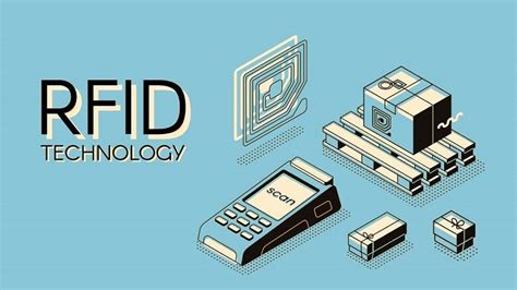 RFID technology and its diverse applicat